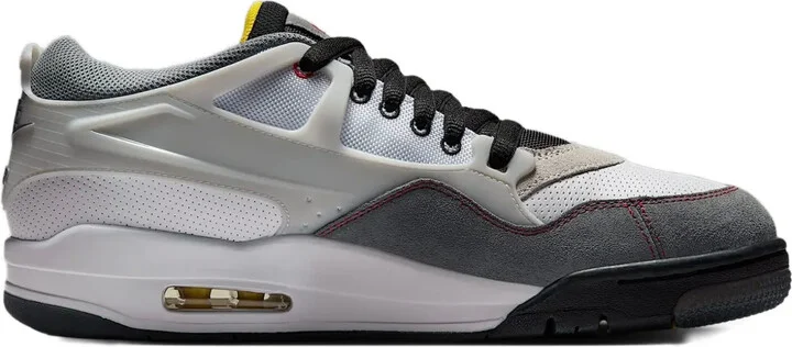 4 RM trainers