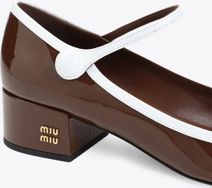 40 Leather Pumps - Image 3