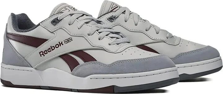 4000 II leather trainers - Image 2