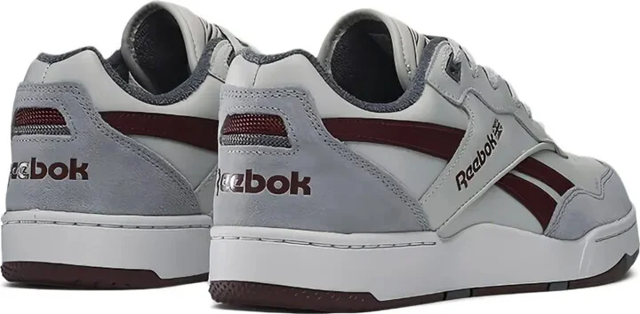 4000 II leather trainers - Image 3