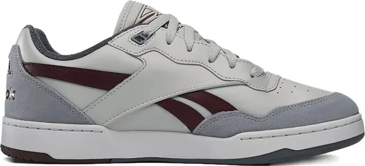 4000 II leather trainers - Image 4
