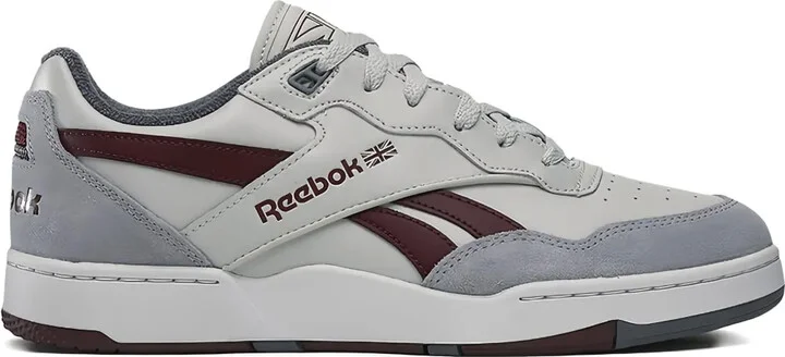 4000 II leather trainers