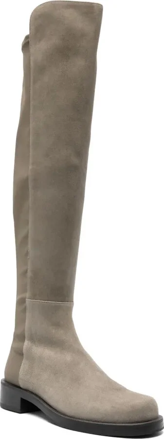 40mm 5050 Bold boots - Image 2