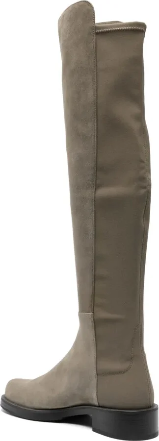 40mm 5050 Bold boots - Image 3