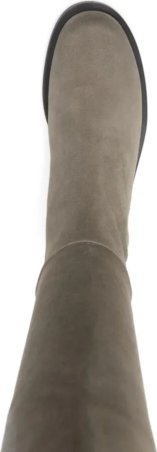40mm 5050 Bold boots - Image 4