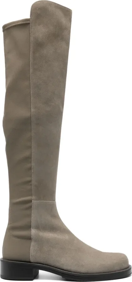 40mm 5050 Bold boots