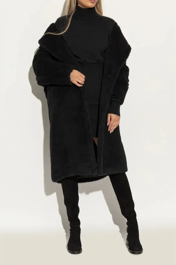 40mm 5050 Suede Boots - Image 3