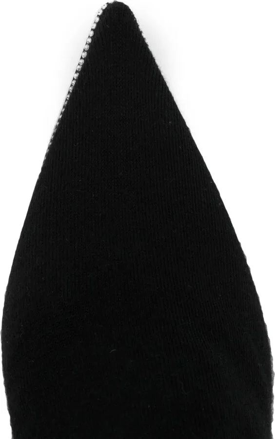 40mm Above-Knee Boots - Image 4