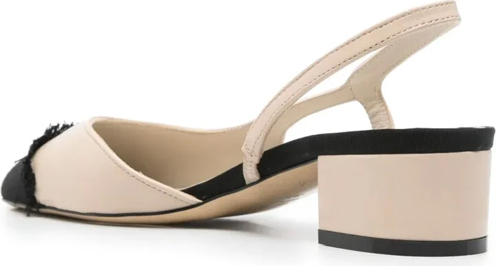 40mm Acanto pumps - Image 3