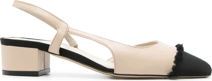 40mm Acanto pumps