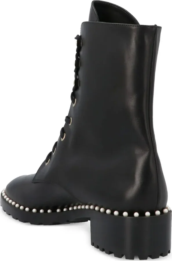40mm Allie boots - Image 2