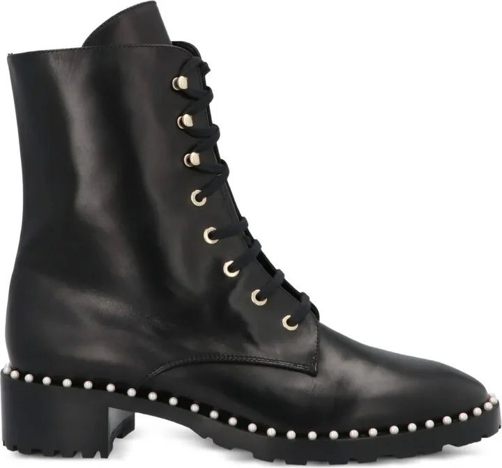 40mm Allie boots