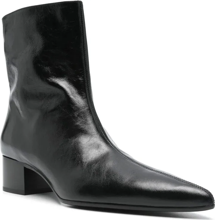 40mm Andee boots - Image 2