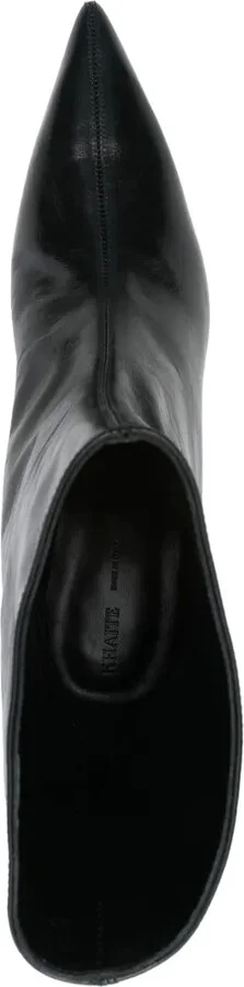 40mm Andee boots - Image 4