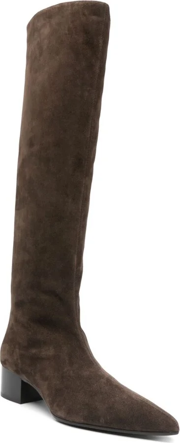 40mm Andee Boots - Image 2