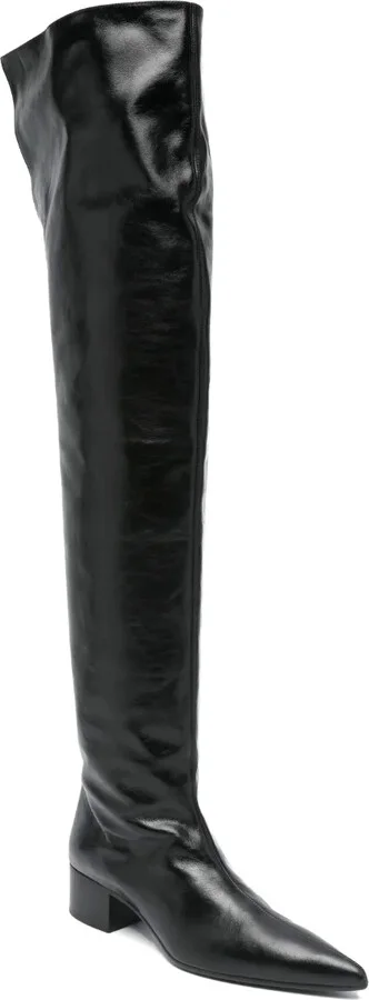 40mm Andee boots - Image 2