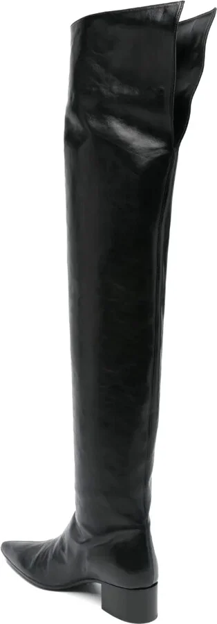 40mm Andee boots - Image 3