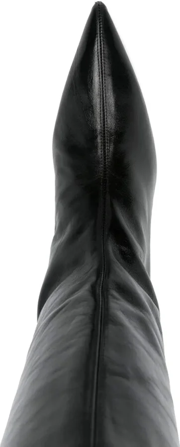 40mm Andee boots - Image 4