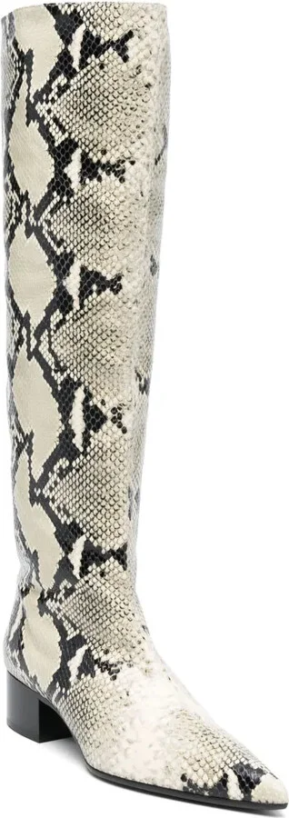 40mm Andee boots - Image 2
