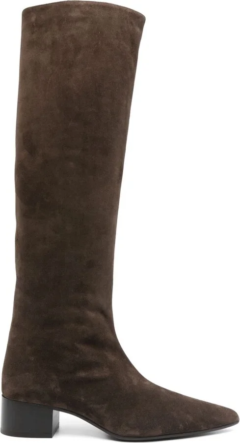 40mm Andee Boots