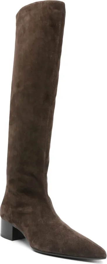 40mm Andee knee boots - Image 2