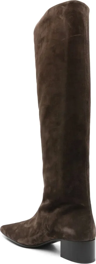 40mm Andee knee boots - Image 3