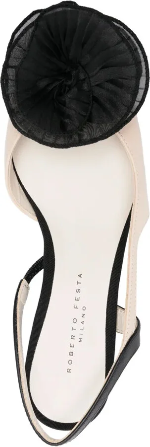 40mm Antonie pumps - Image 4