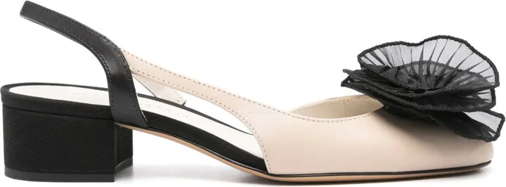 40mm Antonie pumps