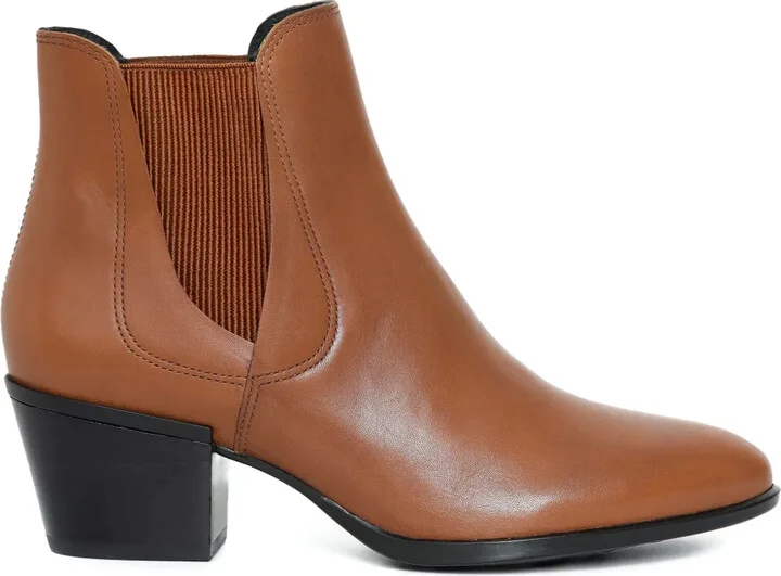 40mm Arango boots
