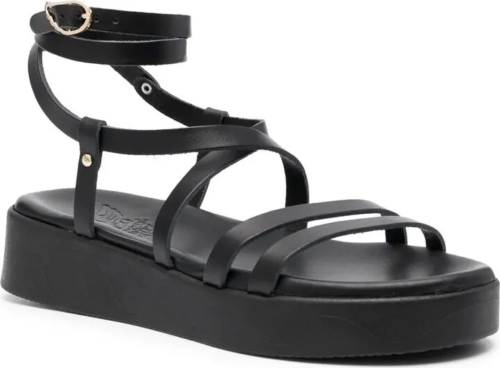 40mm Aristea strappy sandals - Image 2