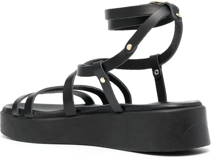 40mm Aristea strappy sandals - Image 3