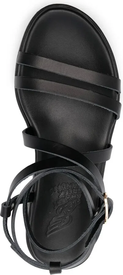 40mm Aristea strappy sandals - Image 4