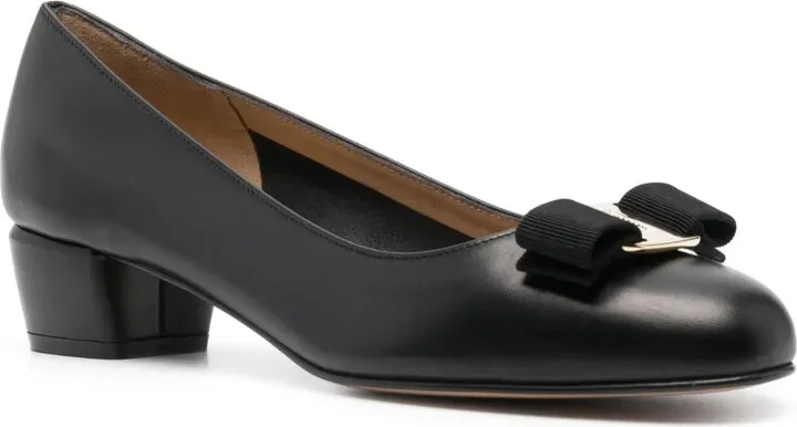 40mm Ballerina Shoes - Image 2