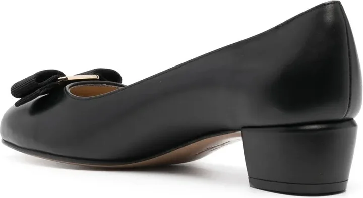 40mm Ballerina Shoes - Image 3