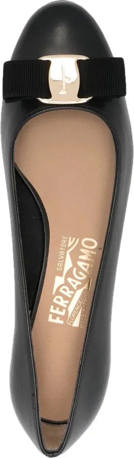 40mm Ballerina Shoes - Image 4