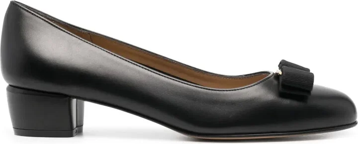 40mm Ballerina Shoes