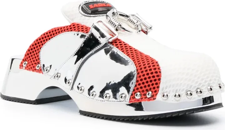 40mm Beetle mules - Image 2