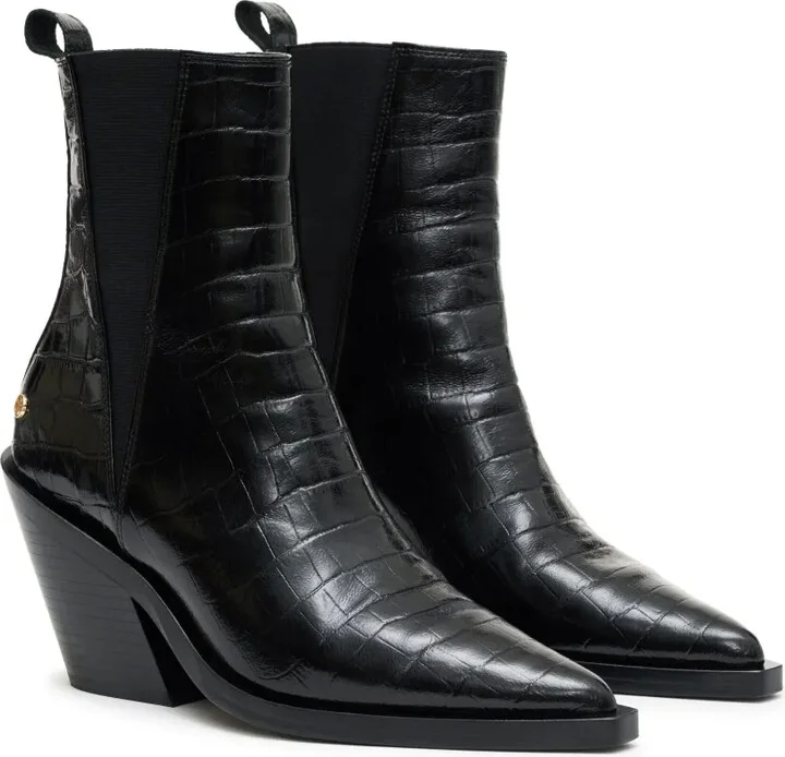 40mm Bekah boots - Image 2