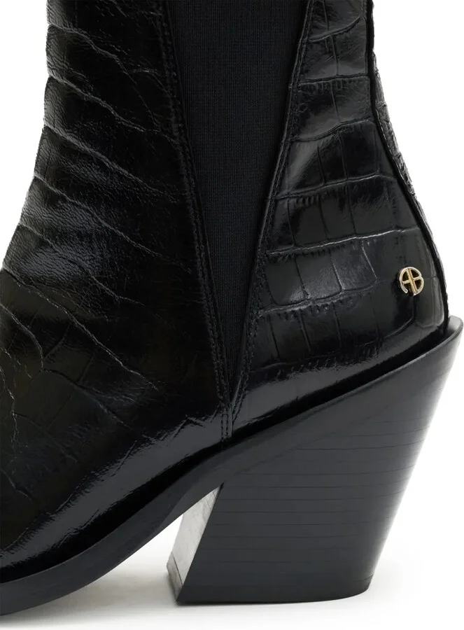 40mm Bekah boots - Image 4