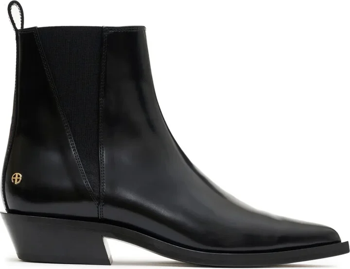 40mm Bekah boots