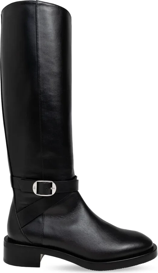 40mm Bella boots