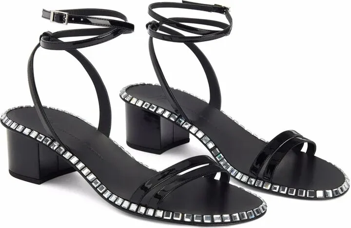 40mm Bellatriks sandals - Image 2