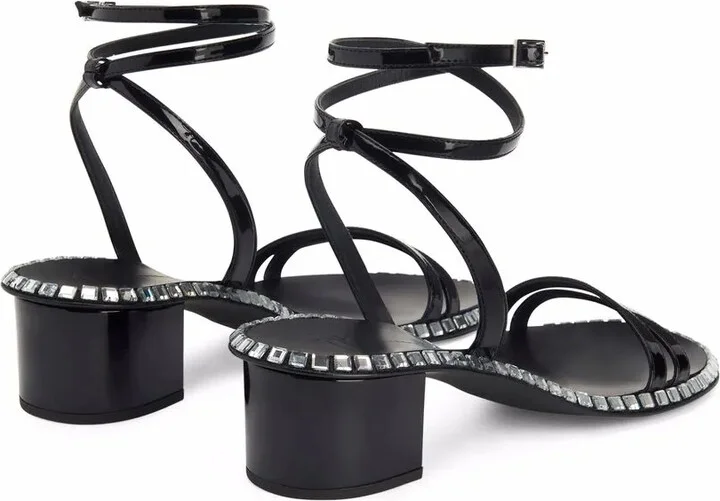 40mm Bellatriks sandals - Image 3