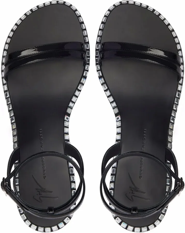 40mm Bellatriks sandals - Image 4