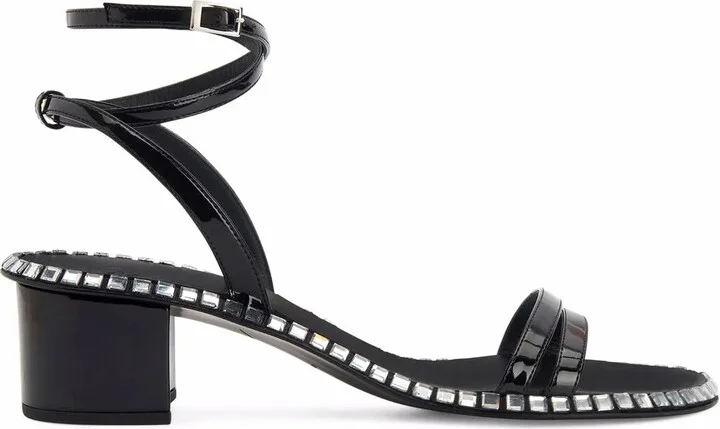 40mm Bellatriks sandals