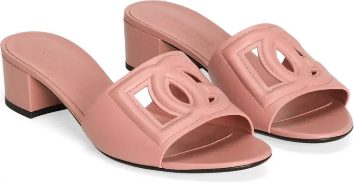40mm Bianca sandals - Image 2