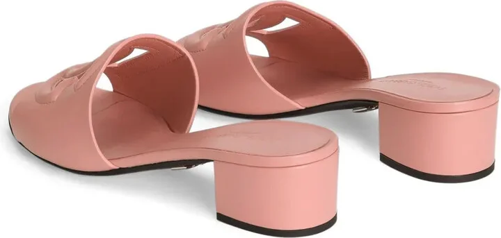40mm Bianca sandals - Image 3