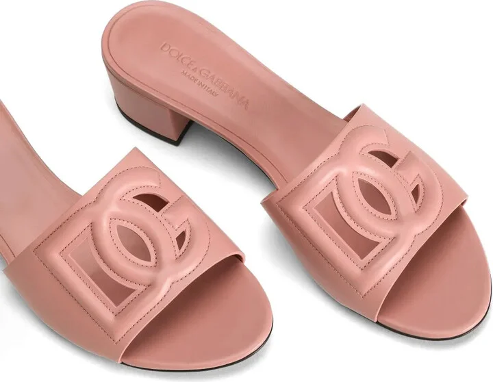40mm Bianca sandals - Image 4