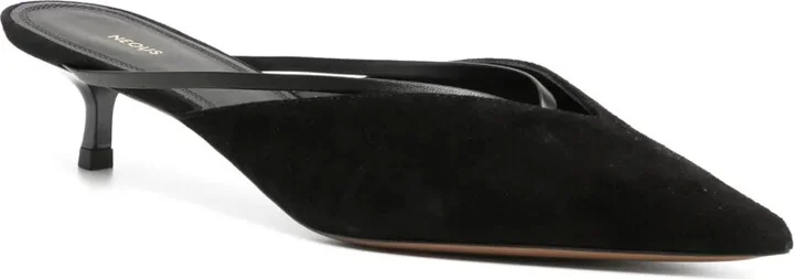 40mm Bosona mules - Image 2