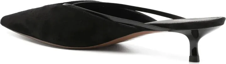 40mm Bosona mules - Image 3